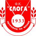 Sloga Petrovac na Mlavi football club