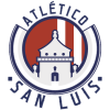 Atlético San Luis football club