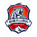 Xinjiang Tianshan Leopard football club