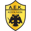 AEK Kouklia football club