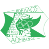 Othellos Athienou football club