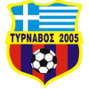 Tyrnavos 2005 football club