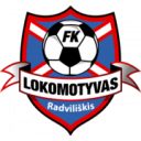 FK Lokomotyvas