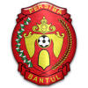 Persiba Bantul football club