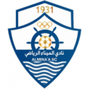 Al Mina'a SC football club