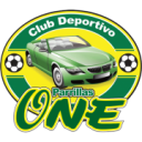 Parrillas One football club