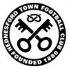 Hednesford Town football club