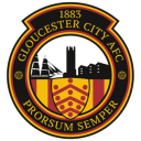 Gloucester City football club