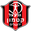 Hapoel Katamon football club