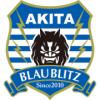 Blaublitz Akita football club