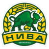 Nyva Ternopil football club