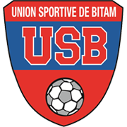 US Bitam football club
