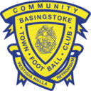 Basingstoke Town football club