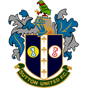 Sutton United football club