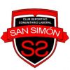 San Simón football club