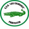 Los Caimanes football club