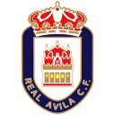 Real Ávila CF football club