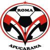 Roma EA football club