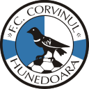 Corvinul Hunedoara football club