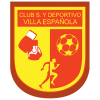 Villa Española football club