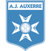 AJ Auxerre football club