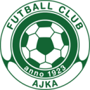 FC Ajka football club