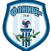 Fokikos football club