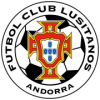 FC Lusitanos football club