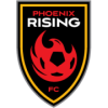 Phoenix Rising FC football club