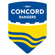 Concord Rangers football club