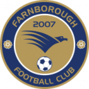 Farnborough FC football club