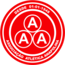 AA Anapolina football club