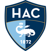 Le Havre AC football club