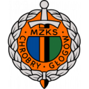 Chrobry Glogow football club