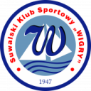 Wigry Suwałki football club