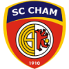 SC Cham football club