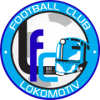 Jõhvi FC Lokomotiv football club