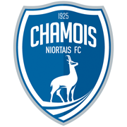 Chamois Niortais football club