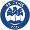 FK Ogre football club