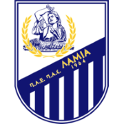 PAS Lamia 1964