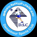 Ala'ab Damanhour football club