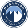 Pyramids FC football club