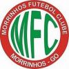 Morrinhos FC football club