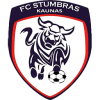 FC Stumbras Kaunas football club