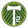 Portland Timbers 2 football club