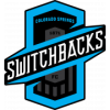 Colorado Springs Switchbacks football club