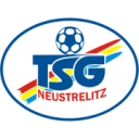 TSG Neustrelitz football club