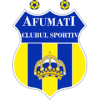CS Afumaţi football club