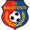 CS Balotești football club