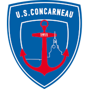 US Concarneau football club